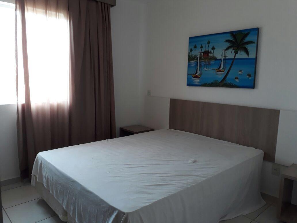 Апартаменты Apartamento Riviera Park Калдас-Новас Экстерьер фото